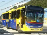 Auto Viação Reginas RJ 110.106 na cidade de Belford Roxo, Rio de Janeiro, Brasil, por Thiago  Chaves Gomes de Brito. Número da foto: #:id.