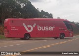 Buser Brasil Tecnologia 2011 na cidade de Ouro Preto, Minas Gerais, Brasil, por Daniel Junior Sena. Número da foto: #8325549.