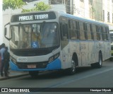 Ratrans - Rio Anil Transporte e Logística 100.693 na cidade de São Luís, Maranhão, Brasil, por Henrique Ollyveh. Número da foto: #:id.