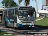 Viação Tabuazeiro 4207 na cidade de Vitória, Espírito Santo, Brasil, por Carlos Gabriel  Malacarne. Número da foto: #8324484.
