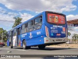 Transportes Capellini 19.111 na cidade de Sumaré, São Paulo, Brasil, por José Eduardo Garcia Pontual. Número da foto: #:id.