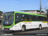 Rodoviária Caxangá 843 na cidade de Recife, Pernambuco, Brasil, por Gustavo Felipe Melo. Número da foto: #8325006.