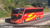 Eliana Turismo 1201 na cidade de Balneário Camboriú, Santa Catarina, Brasil, por André Luis L Furlan. Número da foto: #8326395.