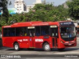 Expresso Barreto 1.4.040 na cidade de Niterói, Rio de Janeiro, Brasil, por Patrick Mouzer. Número da foto: #8325664.
