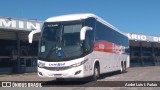 Unesul de Transportes 6030 na cidade de Balneário Camboriú, Santa Catarina, Brasil, por André Luis L Furlan. Número da foto: #8325576.