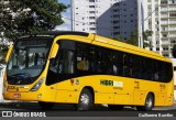 Transporte Coletivo Glória BC320 na cidade de Curitiba, Paraná, Brasil, por Guilherme Bomfim. Número da foto: #8325814.