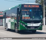 Viação Galo Branco RJ 181.087 na cidade de Niterói, Rio de Janeiro, Brasil, por Luiz Eduardo Lopes da Silva. Número da foto: #:id.
