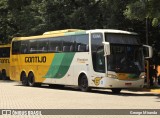 Empresa Gontijo de Transportes 12910 na cidade de São Paulo, São Paulo, Brasil, por George Miranda. Número da foto: #8326162.
