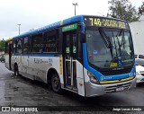 Transportes Barra D13068 na cidade de Rio de Janeiro, Rio de Janeiro, Brasil, por Jorge Lucas Araújo. Número da foto: #:id.
