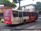 Viação Santa Edwiges 69134 na cidade de Belo Horizonte, Minas Gerais, Brasil, por Rafael Araújo. Número da foto: #:id.