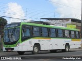 Rodoviária Caxangá 867 na cidade de Recife, Pernambuco, Brasil, por Gustavo Felipe Melo. Número da foto: #8325014.