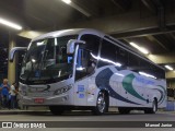 Nambei Turismo 881 na cidade de São Paulo, São Paulo, Brasil, por Manoel Junior. Número da foto: #8324191.