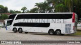 Auto Viação Catarinense 3734 na cidade de Joinville, Santa Catarina, Brasil, por Vinicius Petris. Número da foto: #8324354.