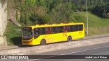 Viação Praiana 3206 na cidade de Balneário Camboriú, Santa Catarina, Brasil, por André Luis L Furlan. Número da foto: #8326369.