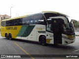 Empresa Gontijo de Transportes 19545 na cidade de Belo Horizonte, Minas Gerais, Brasil, por Igor Policarpo. Número da foto: #8325168.