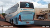 Emtram 4950 na cidade de Barra da Estiva, Bahia, Brasil, por Flávio  Santos. Número da foto: #8324307.
