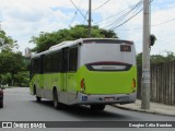 Milênio Transportes 40515 na cidade de Belo Horizonte, Minas Gerais, Brasil, por Douglas Célio Brandao. Número da foto: #:id.