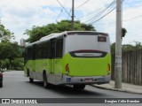 Milênio Transportes 40515 na cidade de Belo Horizonte, Minas Gerais, Brasil, por Douglas Célio Brandao. ID da foto: :id.