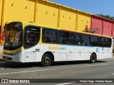 HP Transportes Coletivos 20447 na cidade de Goiânia, Goiás, Brasil, por Victor Hugo  Ferreira Soares. Número da foto: #:id.