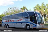Expresso de Prata 461400 na cidade de Garça, São Paulo, Brasil, por Francisco Ivano. Número da foto: #8324872.