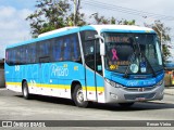 Viação Nossa Senhora do Amparo RJ 186.048 na cidade de Niterói, Rio de Janeiro, Brasil, por Renan Vieira. Número da foto: #8324190.