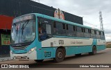 UTB - União Transporte Brasília 1560 na cidade de Águas Lindas de Goiás, Goiás, Brasil, por Udiston Teles de Oliveira. ID da foto: :id.