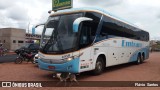 Emtram 4950 na cidade de Barra da Estiva, Bahia, Brasil, por Flávio  Santos. ID da foto: :id.