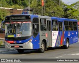 Auto Viação ABC 131 na cidade de São Bernardo do Campo, São Paulo, Brasil, por Matheus dos Anjos Silva. Número da foto: #:id.