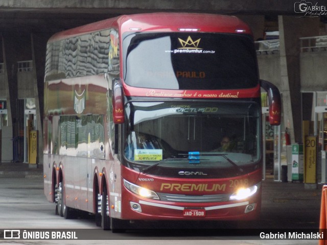 Premium Turismo 2018 na cidade de Curitiba, Paraná, Brasil, por Gabriel Michalski. Número da foto: #8327907.
