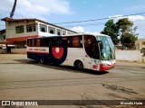 Viação São Cristóvão 2270 na cidade de Lavras, Minas Gerais, Brasil, por Marcelo Horta. Número da foto: #8328643.