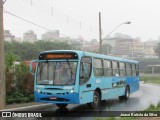 Autotrans > Turilessa 25680 na cidade de Contagem, Minas Gerais, Brasil, por Joase Batista da Silva. Número da foto: #:id.