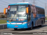 Litorânea Transportes Coletivos 5090 na cidade de São José dos Campos, São Paulo, Brasil, por Ezequiel Vicente Fernandes. Número da foto: #8328605.
