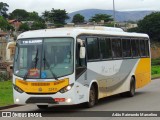 Rio Negro Fretamento e Turismo 22411 na cidade de Belo Horizonte, Minas Gerais, Brasil, por Adão Raimundo Marcelino. Número da foto: #8329095.