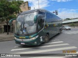 Viação Motta 10009 na cidade de Belo Horizonte, Minas Gerais, Brasil, por Weslley Silva. Número da foto: #:id.