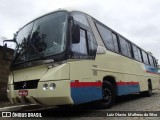 Ônibus Particulares 4024 na cidade de Matozinhos, Minas Gerais, Brasil, por Luiz Otavio Matheus da Silva. ID da foto: :id.