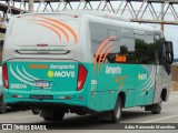 Autotrans > Turilessa 25E04 na cidade de Belo Horizonte, Minas Gerais, Brasil, por Adão Raimundo Marcelino. Número da foto: #8328851.
