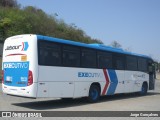 Auto Viação Jabour D86700 na cidade de Rio de Janeiro, Rio de Janeiro, Brasil, por Jorge Gonçalves. Número da foto: #8328660.