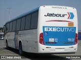 Auto Viação Jabour D86700 na cidade de Rio de Janeiro, Rio de Janeiro, Brasil, por Jorge Gonçalves. Número da foto: #8327889.