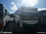 Ônibus Particulares 70 na cidade de Canguaretama, Rio Grande do Norte, Brasil, por Alexandre Dumas. Número da foto: #:id.