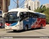 Airport Bus Service 37383 na cidade de São Paulo, São Paulo, Brasil, por George Miranda. Número da foto: #:id.