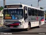 Maravilha Auto Ônibus ITB-06.02.053 na cidade de Itaboraí, Rio de Janeiro, Brasil, por Kauan Souza. Número da foto: #:id.