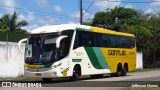 Empresa Gontijo de Transportes 18420 na cidade de Recife, Pernambuco, Brasil, por Jefferson Nunes. Número da foto: #:id.