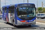 Empresa de Ônibus Vila Galvão 30.603 na cidade de São Paulo, São Paulo, Brasil, por Rodrigo Coimbra. Número da foto: #:id.