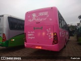 Turin Transportes 1088 na cidade de Congonhas, Minas Gerais, Brasil, por Paulo Luiz. Número da foto: #8327250.