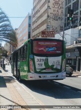 VB Transportes e Turismo 3298 na cidade de Campinas, São Paulo, Brasil, por Henrique Alves de Paula Silva. Número da foto: #8328379.