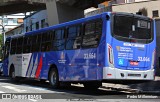 Guarulhos Transportes 33.664 na cidade de São Paulo, São Paulo, Brasil, por Pedro Millennium. Número da foto: #:id.