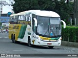 Empresa Gontijo de Transportes 18570 na cidade de Itabuna, Bahia, Brasil, por João Victor. Número da foto: #8328726.