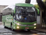 Auto Viação Catarinense 3324 na cidade de Curitiba, Paraná, Brasil, por Gabriel Michalski. Número da foto: #8327753.