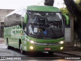 Auto Viação Catarinense 3324 na cidade de Curitiba, Paraná, Brasil, por Gabriel Michalski. ID da foto: :id.