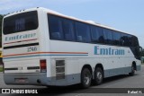 Emtram 2740 na cidade de Barra do Piraí, Rio de Janeiro, Brasil, por Rafael H.. Número da foto: #:id.